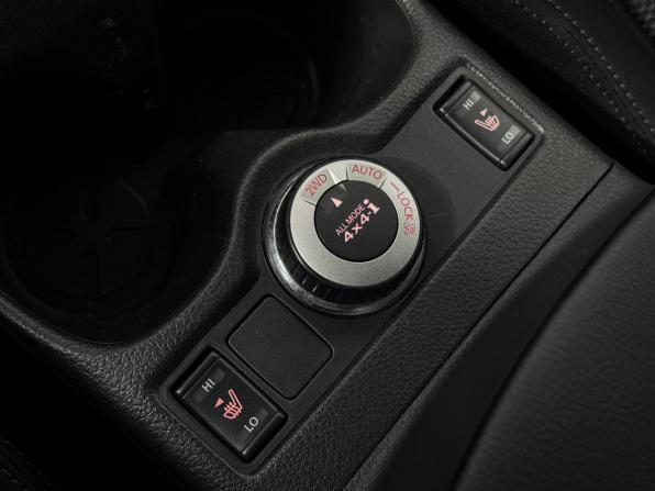 Nissan Qashqai II с пробегом 2014 года, цена 1 699 000 рублей, 104612 км, внедорожник, Автокод Объявления