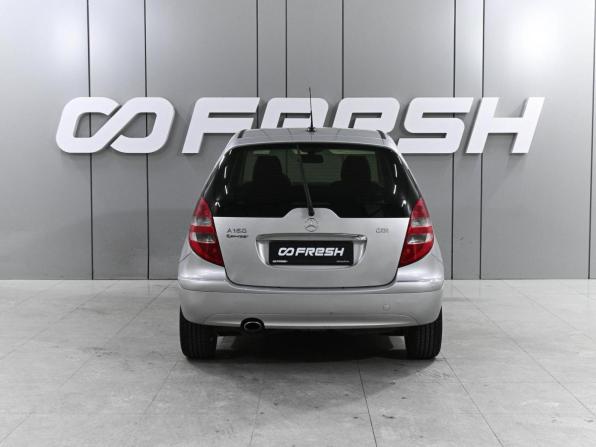 Mercedes-Benz A-Класс II (W169) с пробегом 2007 года, цена 729 000 рублей, 182939 км, хэтчбек, Автокод Объявления