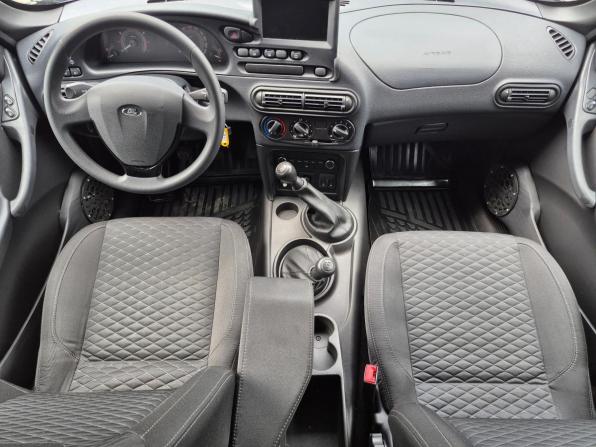 Lada (ВАЗ) Niva Travel I с пробегом 2025 года, цена 1 235 000 рублей, 19000 км, внедорожник, Автокод Объявления
