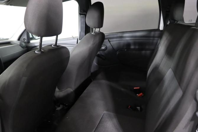 Lada (ВАЗ) Largus I Рестайлинг с пробегом 2021 года, цена 1 099 990 рублей, 52443 км, универсал, Автокод Объявления