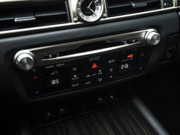 Lexus GS IV с пробегом 2013 года, цена 2 750 000 рублей, 104169 км, седан, Автокод Объявления