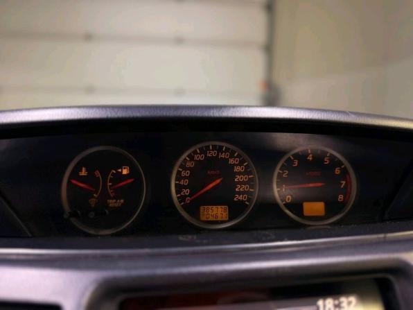 Nissan Primera III (P12) с пробегом 2002 года, цена 299 000 рублей, 385682 км, седан, Автокод Объявления