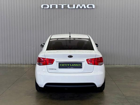 Kia Cerato II с пробегом 2011 года, цена 897 000 рублей, 178728 км, седан, Автокод Объявления