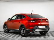 Renault Arkana I Санкт-Петербург  - изображение 37