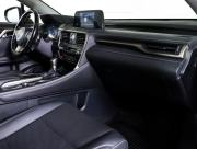 Lexus RX IV Рестайлинг Москва  - изображение 35
