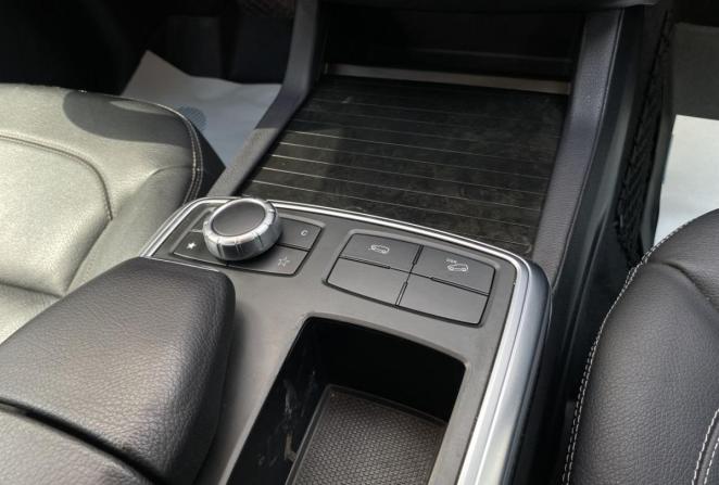 Mercedes-Benz M-Класс III (W166) с пробегом 2014 года, цена 3 330 000 рублей, 94595 км, внедорожник, Автокод Объявления