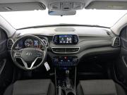 Hyundai Tucson III Рестайлинг Москва  - изображение 43