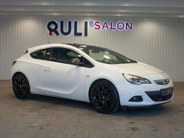 Opel Astra J Рестайлинг с пробегом 2013 года, цена 790 000 рублей, 160451 км, хэтчбек, Автокод Объявления