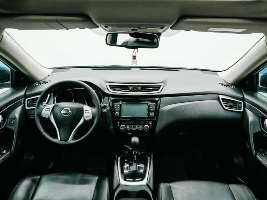 Nissan X-Trail III Красноярск  - изображение 14