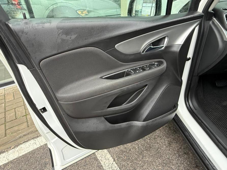 Opel Mokka I Воронеж  - изображение 12