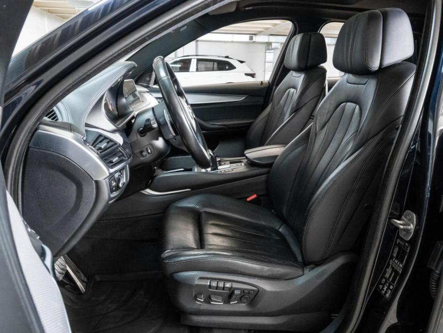BMW X6 II (F16) Ставрополь  - изображение 10
