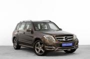 Mercedes-Benz GLK-Класс I (X204) Рестайлинг Барнаул  - изображение 29