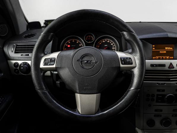 Opel Astra H Рестайлинг с пробегом 2008 года, цена 449 000 рублей, 178822 км, хэтчбек, Автокод Объявления