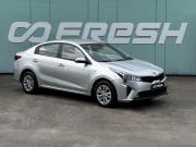 Kia Rio IV Рестайлинг Кропоткин  - изображение 24
