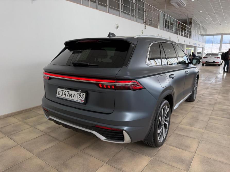 Geely Monjaro I Новороссийск  - изображение 4