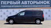Lada (ВАЗ) Largus I Краснодар  - изображение 28