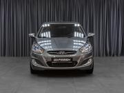 Hyundai Solaris I Тюмень  - изображение 19
