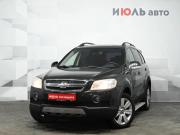 Chevrolet Captiva I Екатеринбург  - изображение 21