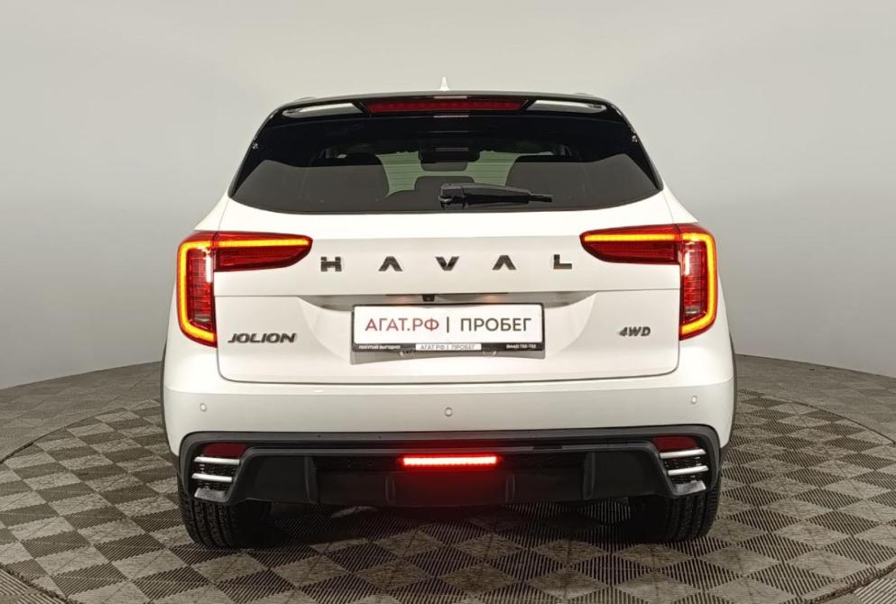 Haval Jolion I Рестайлинг Волгоград  - изображение 6