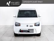 Suzuki Alto VIII (HA36) Казань  - изображение 18