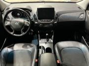 Hyundai ix35 I Рестайлинг Пермь  - изображение 34