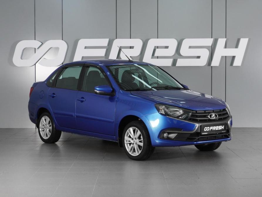 Lada (ВАЗ) Granta I Рестайлинг Минеральные Воды  - изображение 1