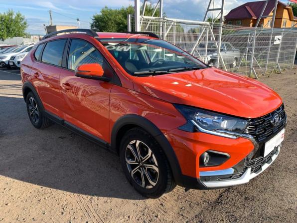 Lada (ВАЗ) Iskra с пробегом 2026 года, цена 1 566 685 рублей, 3968 км, универсал, Автокод Объявления