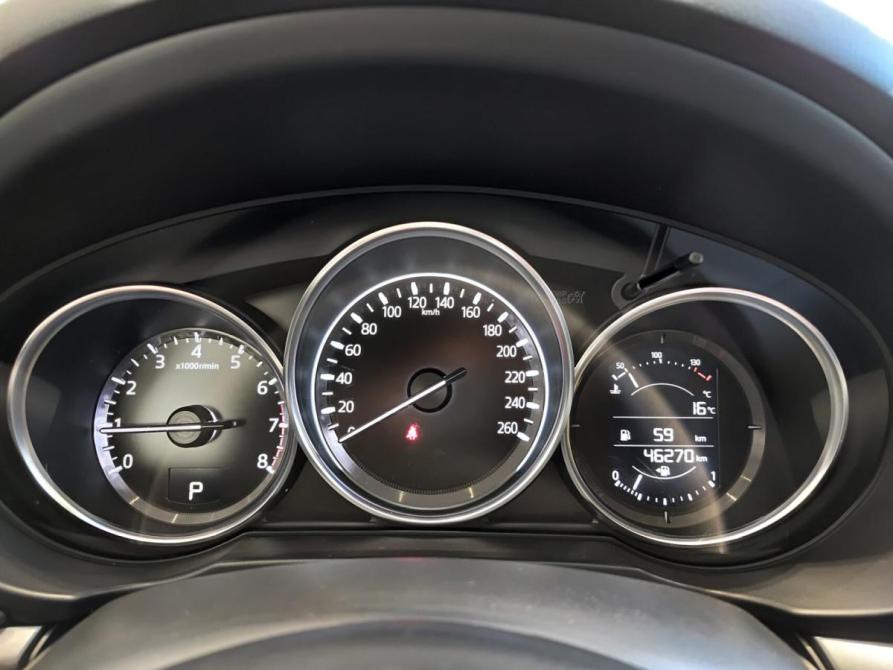 Mazda CX-5 II Казань  - изображение 16