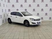 Opel Astra H Рестайлинг Тольятти  - изображение 23