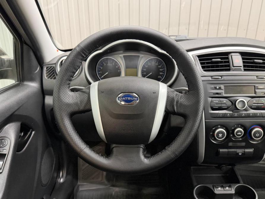 Datsun on-DO I Магнитогорск  - изображение 8
