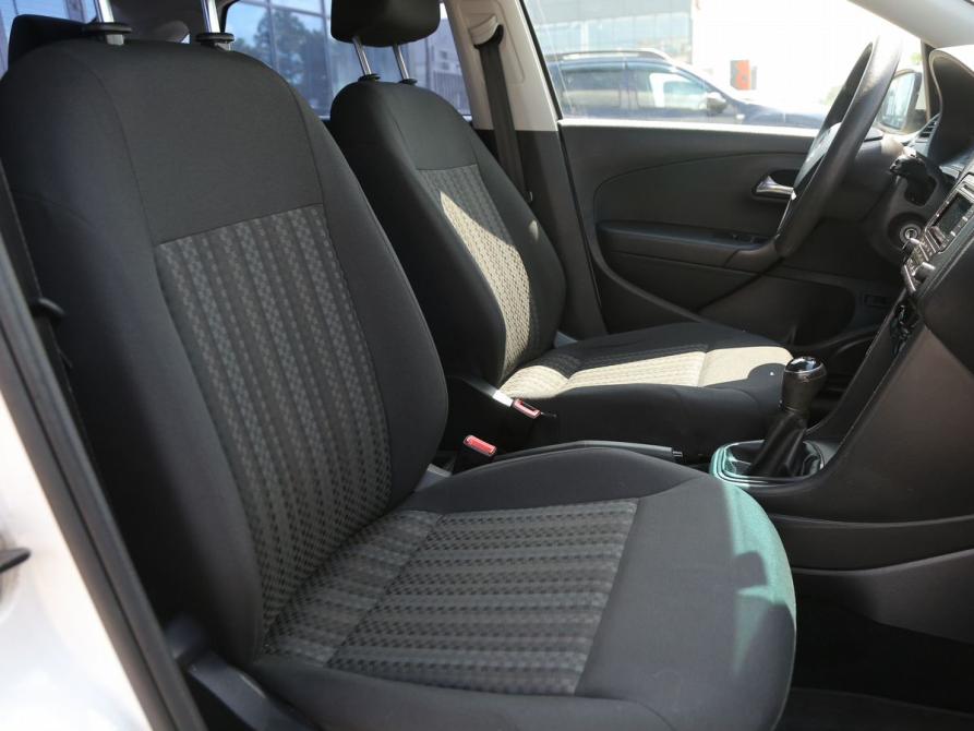 Volkswagen Polo V Рестайлинг Иваново  - изображение 10