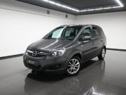 Opel Zafira B Рестайлинг Тверь  - изображение 23