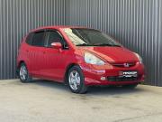 Honda Jazz I Рестайлинг Пермь  - изображение 61