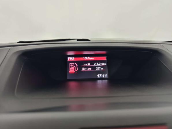 Honda CR-V IV с пробегом 2013 года, цена 2 150 000 рублей, 89493 км, внедорожник, Автокод Объявления