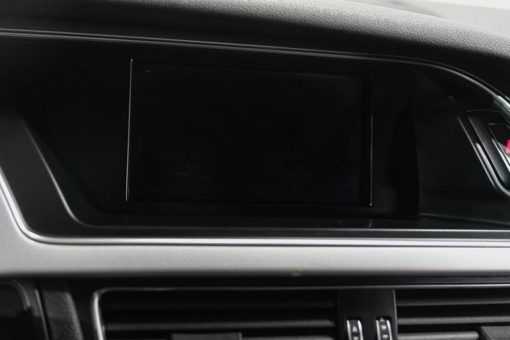 Audi A4 IV (B8) Рестайлинг Новокузнецк  - изображение 22