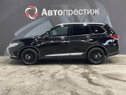 Mitsubishi Outlander III Рестайлинг 2 Пермь  - изображение 35