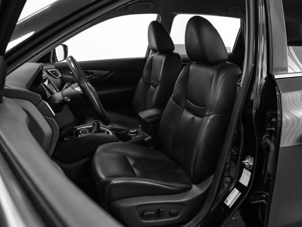 Nissan X-Trail III с пробегом 2018 года, цена 1 559 000 рублей, 147033 км, внедорожник, Автокод Объявления