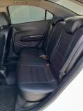 Chevrolet Aveo II Новочеркасск  - изображение 27