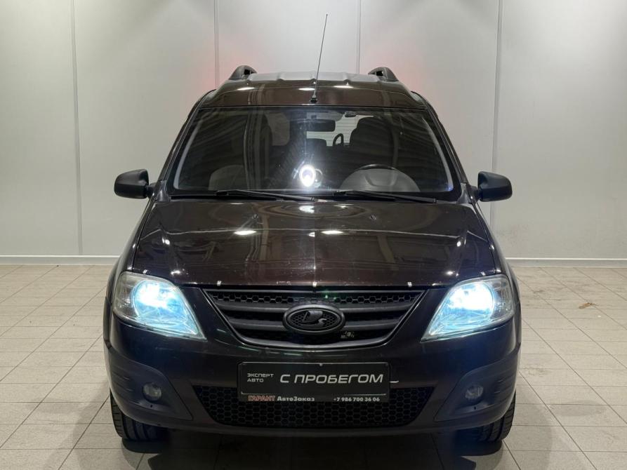 Lada (ВАЗ) Largus I Самара  - изображение 3