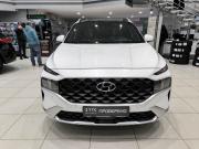 Hyundai Santa Fe IV Рестайлинг Казань  - изображение 24