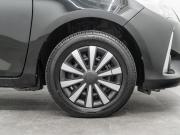 Toyota Vitz III (XP130) Рестайлинг 2 Красноярск  - изображение 39