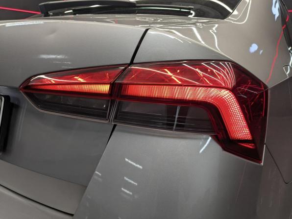Skoda Rapid II с пробегом 2021 года, цена 1 550 000 рублей, 97370 км, лифтбек, Автокод Объявления