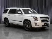 Cadillac Escalade IV Тюмень  - изображение 41