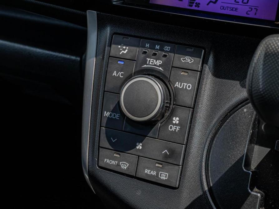 Toyota Wish II Рестайлинг Краснодар  - изображение 13