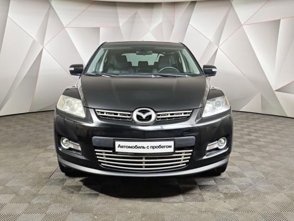 Mazda CX-7 I с пробегом 2008 года, цена 925 000 рублей, 117821 км, внедорожник, Автокод Объявления