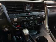 Lexus RX IV Рестайлинг Новочеркасск  - изображение 36