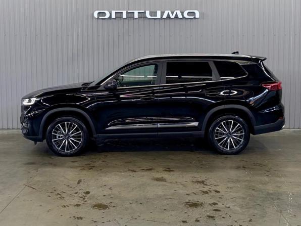 Chery Tiggo 8 Pro Max I Рестайлинг с пробегом 2023 года, цена 2 197 000 рублей, 110471 км, внедорожник, Автокод Объявления