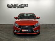 Lada (ВАЗ) Vesta I Пермь  - изображение 22