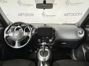 Nissan Juke I Москва  - изображение 20