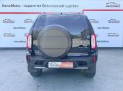 Lada (ВАЗ) Niva Travel I Тюмень  - изображение 29